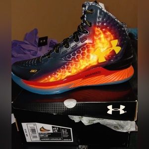 Curry 1 Jam